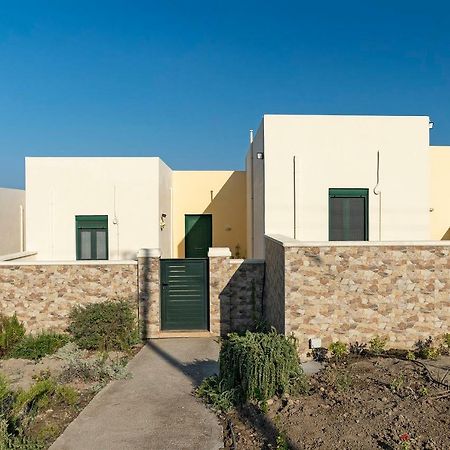 Вілла House Almyra Лакханія Екстер'єр фото