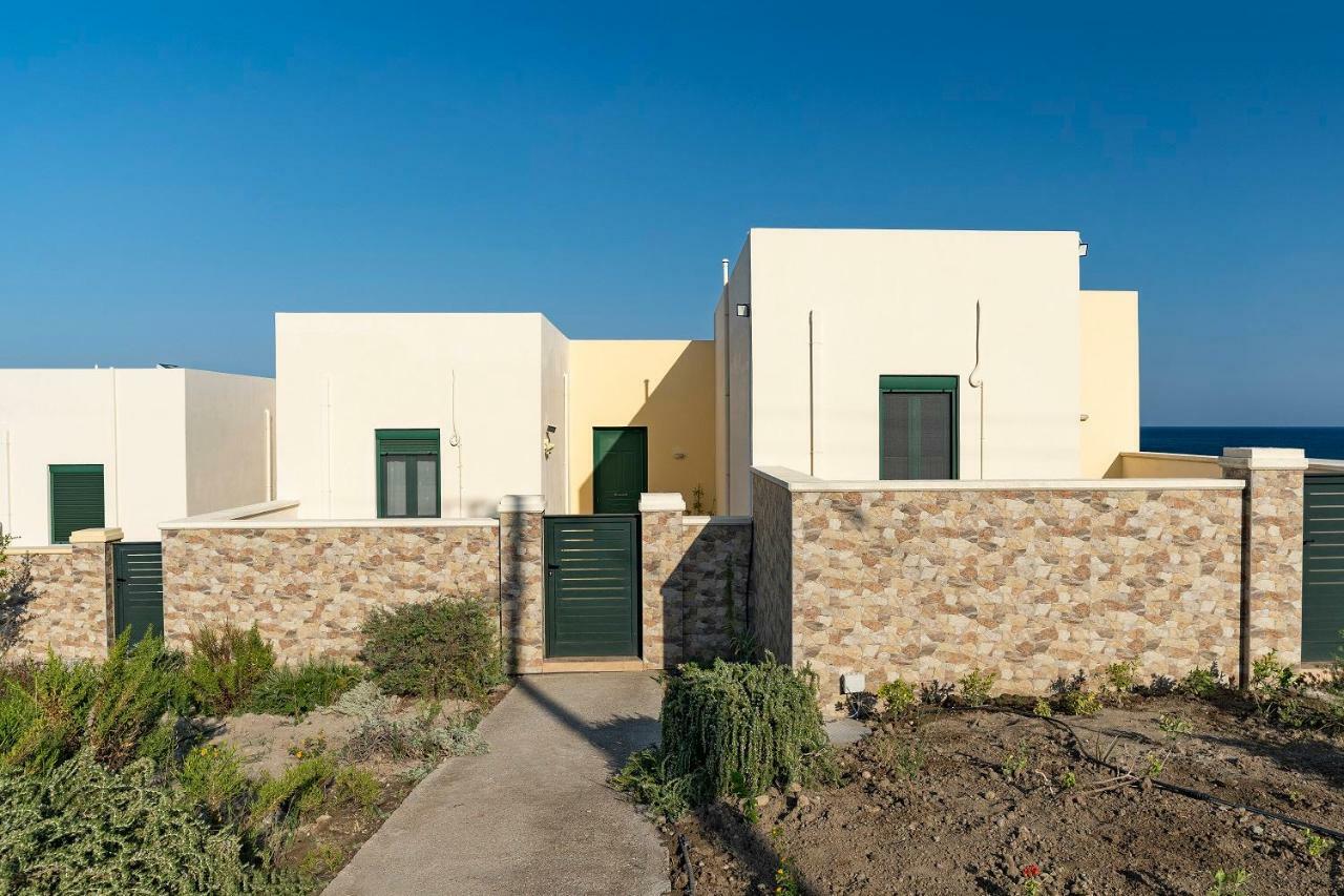 Вілла House Almyra Лакханія Екстер'єр фото